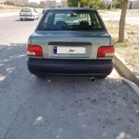 پراید۱۳۱ مدل۸۹ فنی سالم فروش فوری زیر قیمت بازار