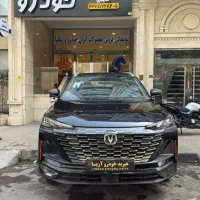 خودرو چانگان*/cs 55/ مونتاژ/ وارداتی 2025