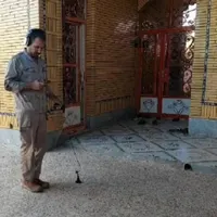 نشت یاب،نشتی یابی با دستگاه پیشرفته