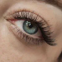 آموزش کاشت مژه ۲۹۹۰