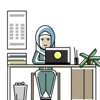 مشاور فروش و ادمین