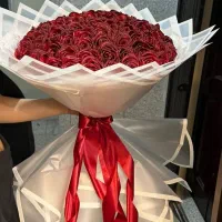 گل جاودان دسته گل خواستگاری