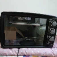 آون توستر