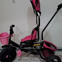 دوچرخه کودک