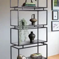 انواع استند های فلزی