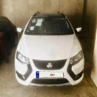 کوییک GXR-L مدل ۱۴۰۴ فول پارس خودرو۸۵گانه