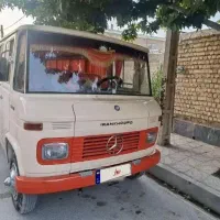 مینی بوس