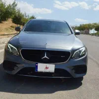 بنز E300 مدل ۲۰۱۸|خودرو سواری و وانت|تبریز, |دیوار