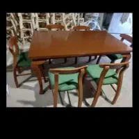 میز نهارخوری