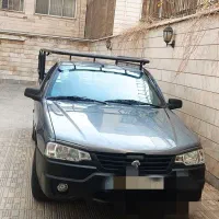 آریسان ۲مدل ۱۴۰۳