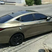 کی ام سیJ7 قهوه ای مدل403