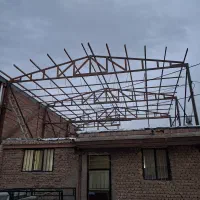 جوشکاری سیار سقف شیروانی سقف کاذب نورمخفی سایه بام