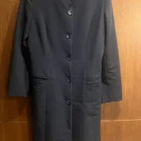 مانتو شلوار اداری مخصوص بانکها و‌ادارت