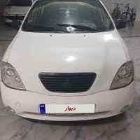 تیبا 2|خودرو سواری و وانت|تبریز, |دیوار