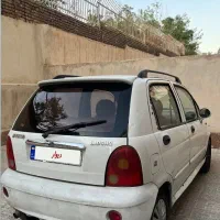 Mvm|خودرو سواری و وانت|ملایر, |دیوار