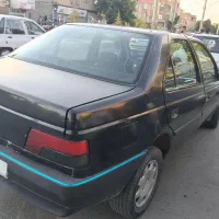 405 مدل 83|خودرو سواری و وانت|بوکان, |دیوار