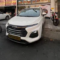 کی ام سی اس ار تری sr3