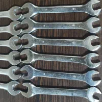 آچار دوسر تخت 10-11