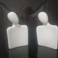 دکوری جفتی