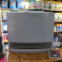 بخاری ژاپنی فوق تمیز از ۲۵۰۰ ب بالا (شرایطی)