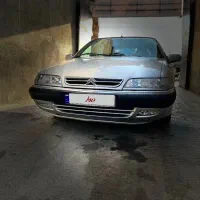 زانتیا 2000مدل 85