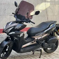 موتور آیروکس ۱۴۰۱