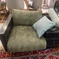 مبل راحتی