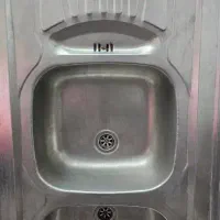 سینک دوقلو