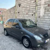 تیبا ۲ مدل ۹۵