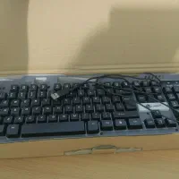 کیبورد مخصوص بازی