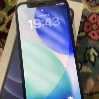 آیفون ۱۲مینیZaa