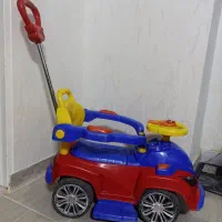 ماشین موزیکال