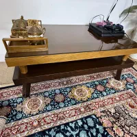 میز عسلی شیک
