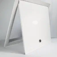 تولید دریچه هوا خطی، سقفی، فن‌ کویل / قیمت کارخانه