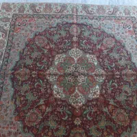 رومیزی ترمه