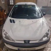 ۲۰۶ تیپ ۲ مدل۹۸