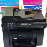 پرینتر چهار کاره hp 1536 dnf