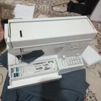 چرخ خیاطی کاچیران فاف مدل1129