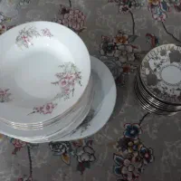 سرویس چینی 4نفره
