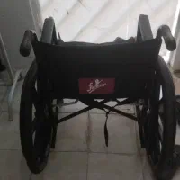 ویلچر