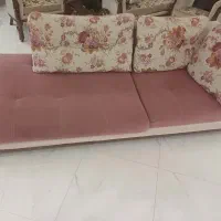 مبل راحتی هفت نفره