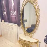 آینه کنسول برنز اصل