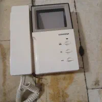 آیفون تصویری کوماکس