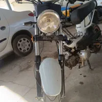 موتور همتاز