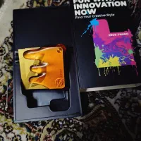 تعدادی پاد ویپ
