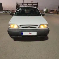 پراید وانت