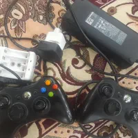 ایکس باکس ۳۶۰ سوپر اسلیم