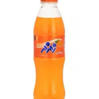 نوشابه تک نفره زمزم 200 تا