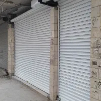 کرکره برقی-درب اتوماتیک-جک بازویی