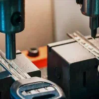 کلیدسازی سباهی